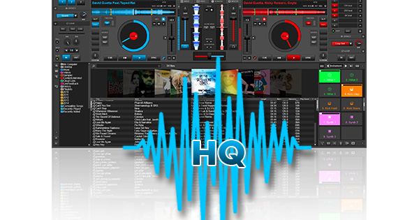 Virtual Dj 8 Sound Effects Pack Free Download