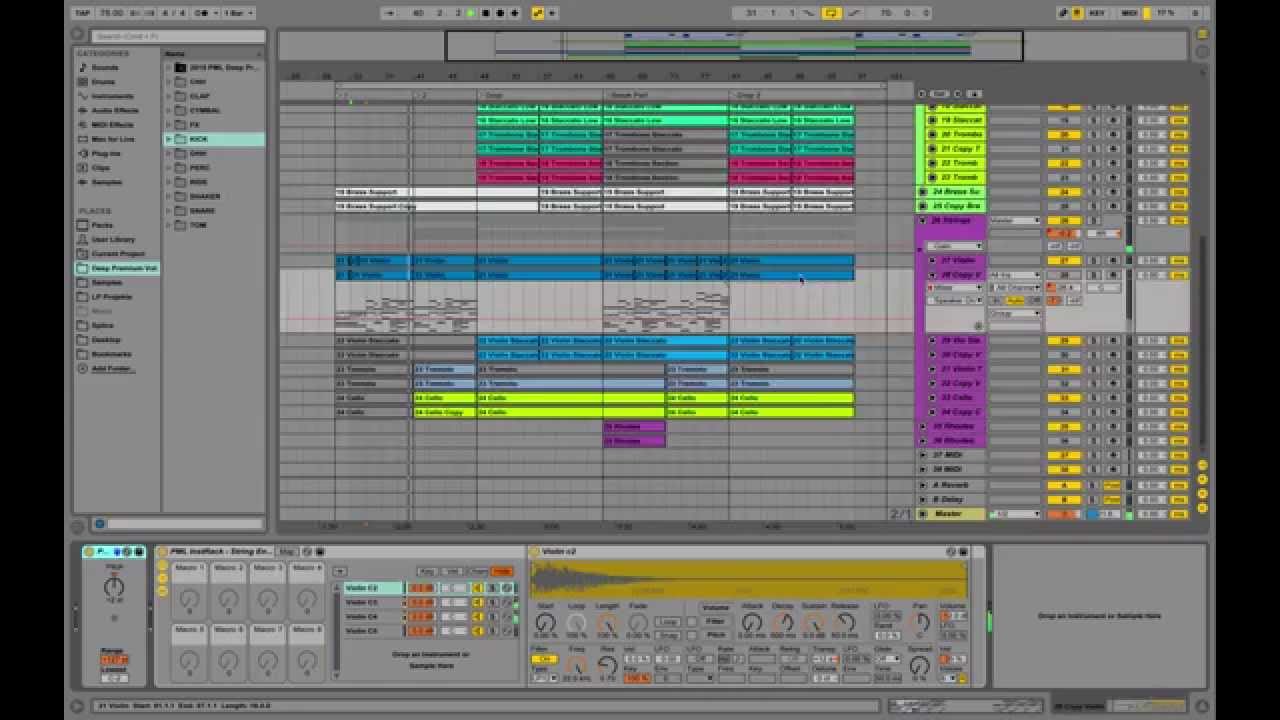 how to download ableton live 9 free in windows 10